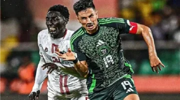 اللقاء المنتظر.. موعد الجزائر والسودان مع ترددات النقل المجاني